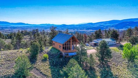 741 Wolfe Road Hartsel CO 80449