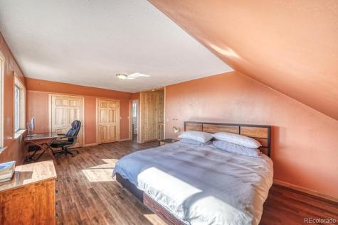 741 Wolfe Road Hartsel CO 80449