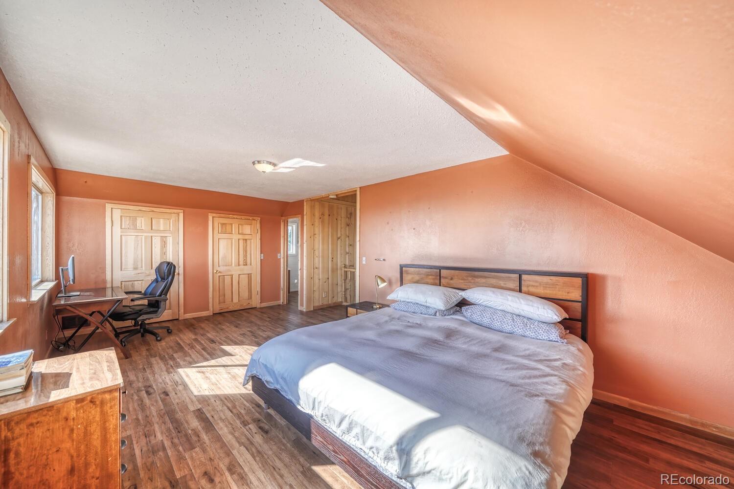 741 Wolfe Road Hartsel CO 80449