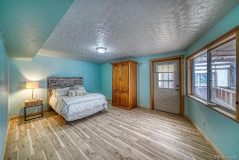 741 Wolfe Road Hartsel CO 80449