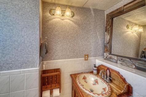 741 Wolfe Road Hartsel CO 80449