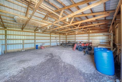 741 Wolfe Road Hartsel CO 80449