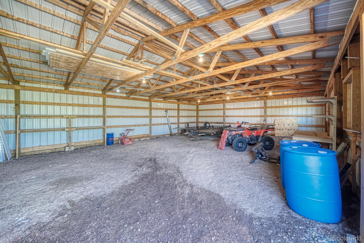 741 Wolfe Road Hartsel CO 80449