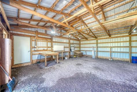 741 Wolfe Road Hartsel CO 80449