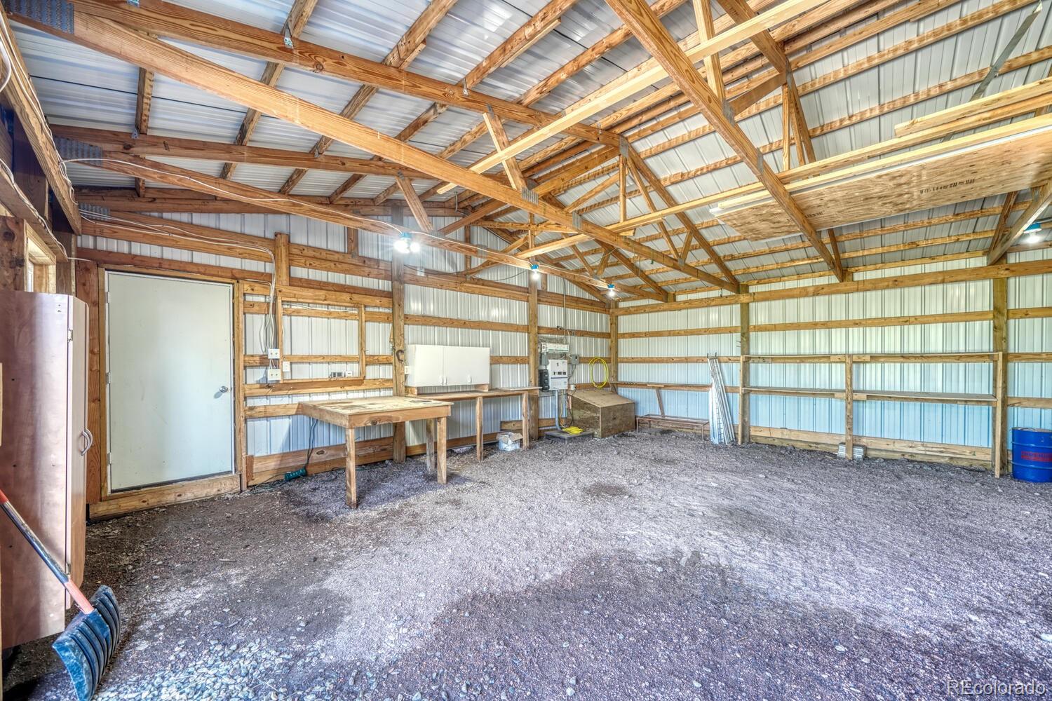 741 Wolfe Road Hartsel CO 80449