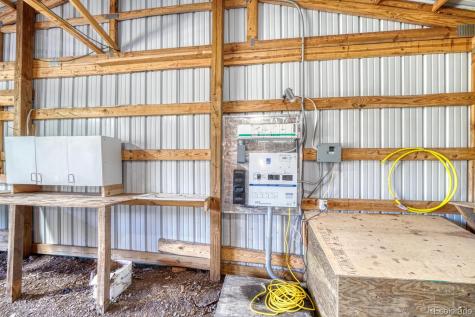 741 Wolfe Road Hartsel CO 80449