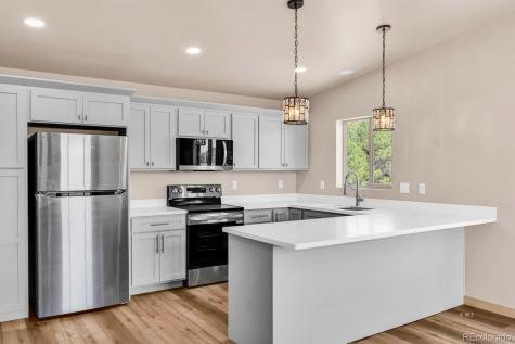 388 14th Trail Cotopaxi CO 81223