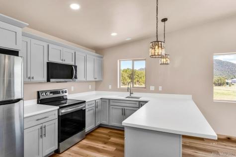 388 14th Trail Cotopaxi CO 81223