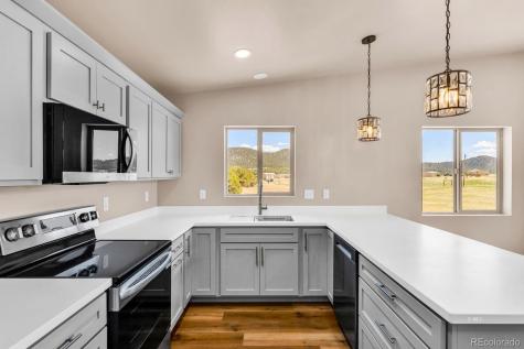 388 14th Trail Cotopaxi CO 81223