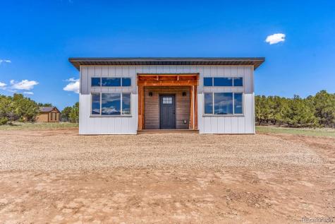 388 14th Trail Cotopaxi CO 81223