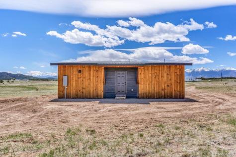 388 14th Trail Cotopaxi CO 81223