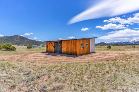 388 14th Trail Cotopaxi CO 81223