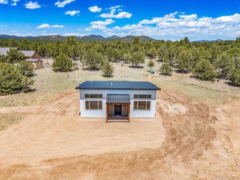 388 14th Trail Cotopaxi CO 81223