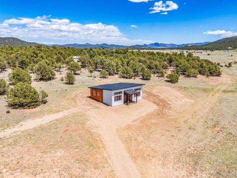 388 14th Trail Cotopaxi CO 81223