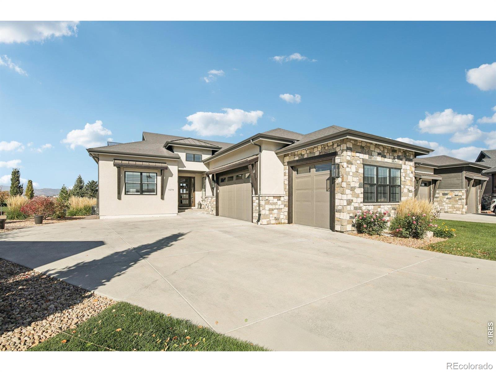 6278 Foundry Court Timnath CO 80547