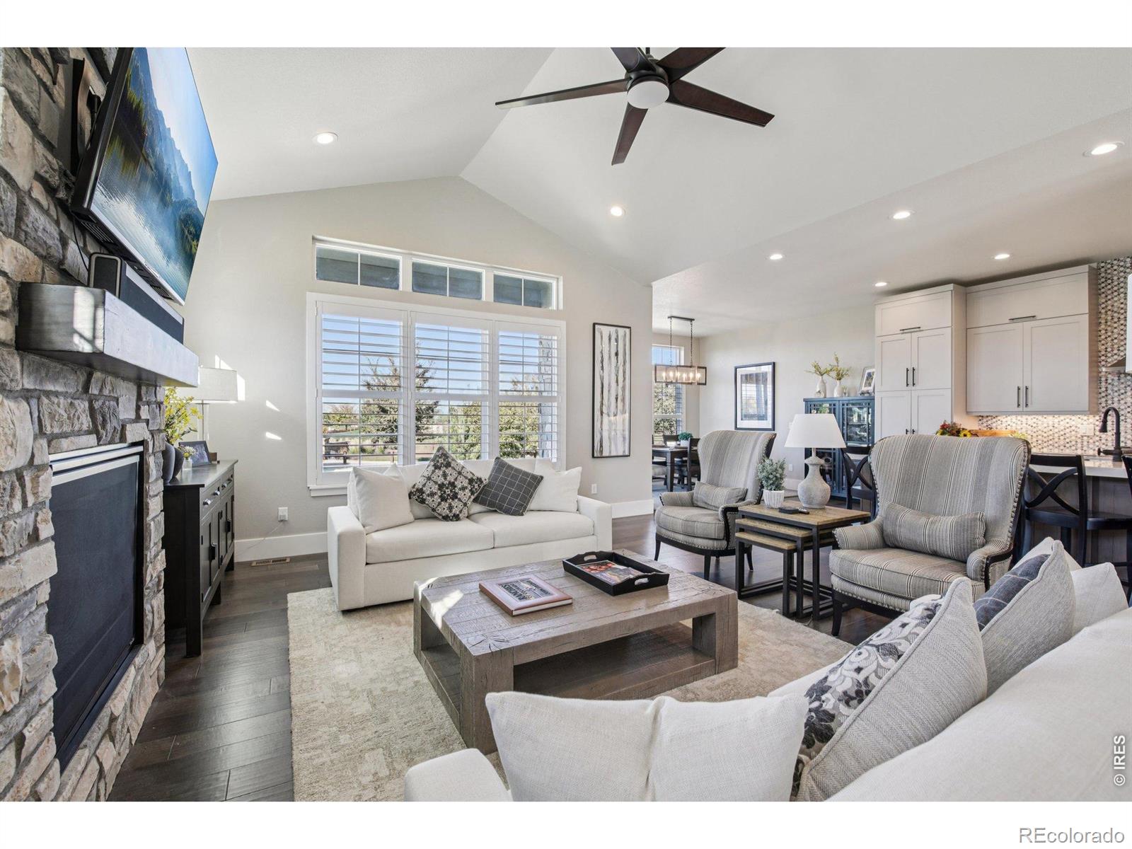 6278 Foundry Court Timnath CO 80547