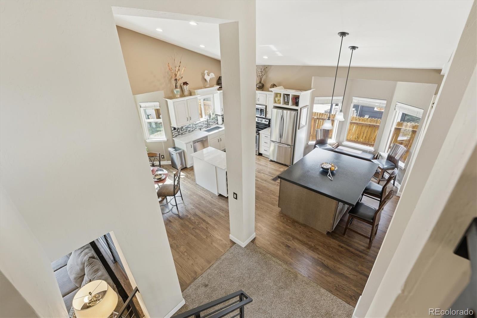 6531 S Simms Way Littleton CO 80127