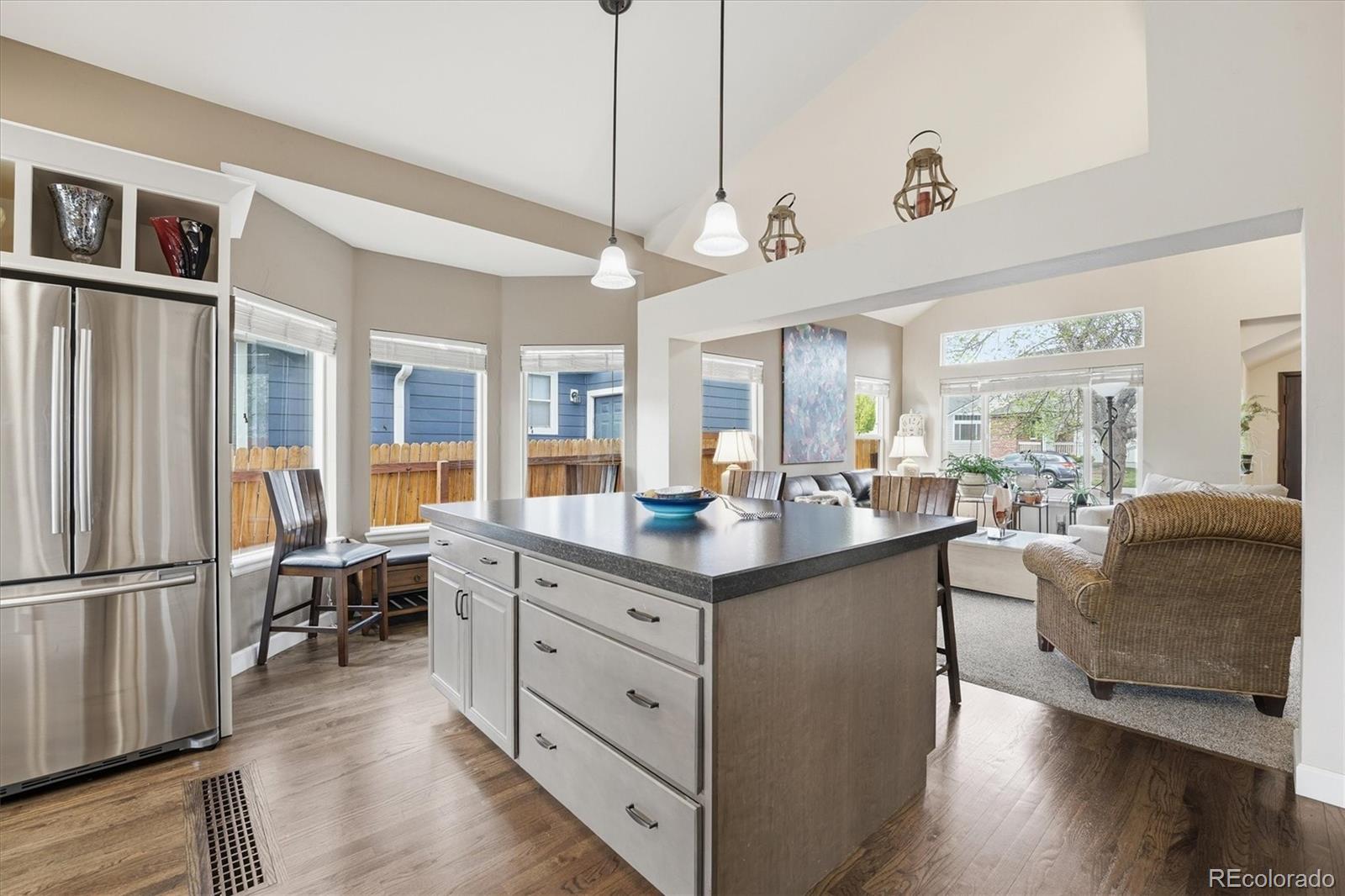 6531 S Simms Way Littleton CO 80127