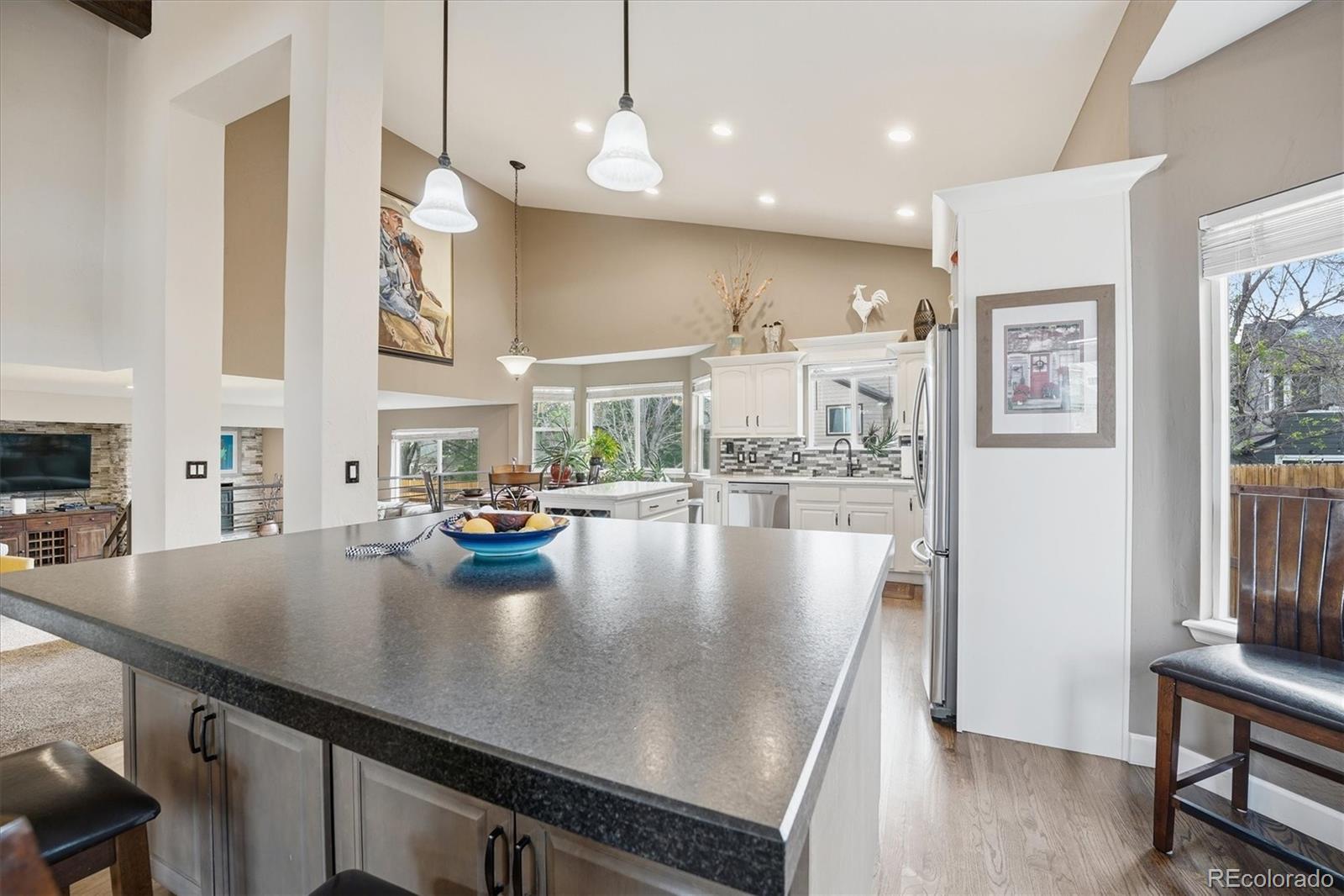 6531 S Simms Way Littleton CO 80127