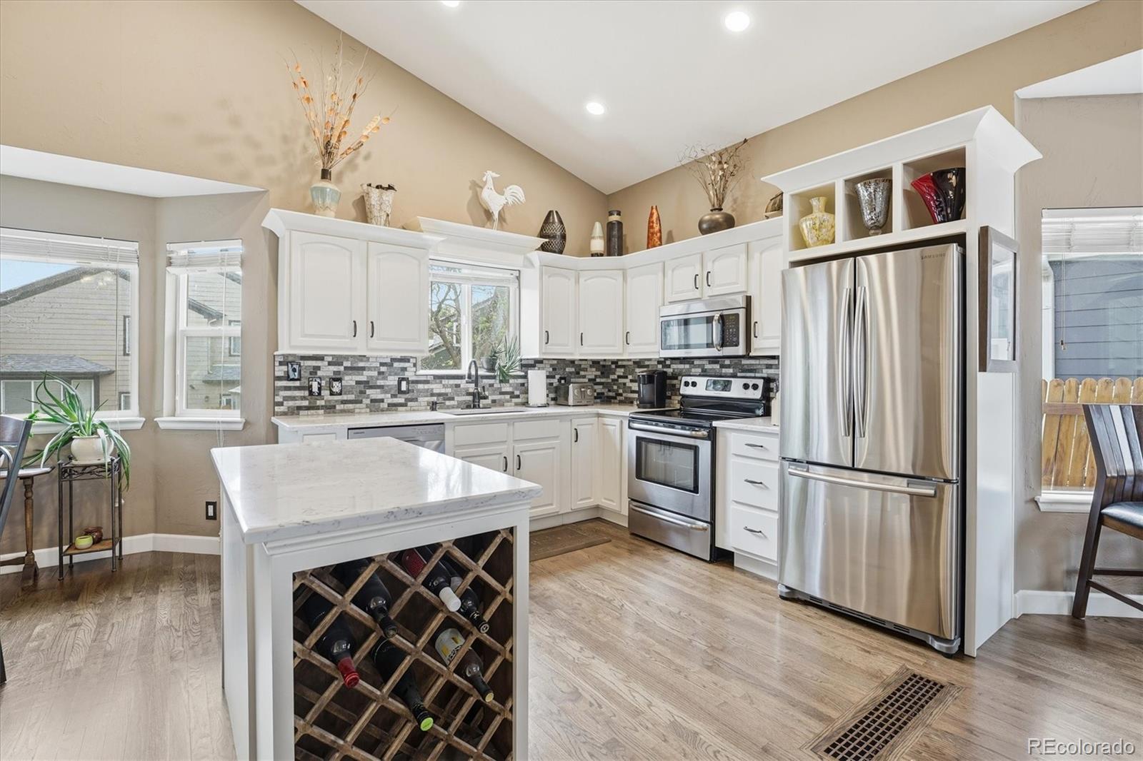 6531 S Simms Way Littleton CO 80127