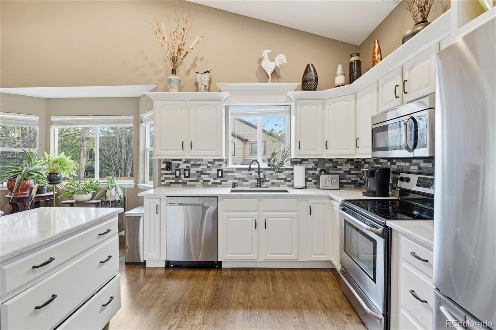 6531 S Simms Way Littleton CO 80127