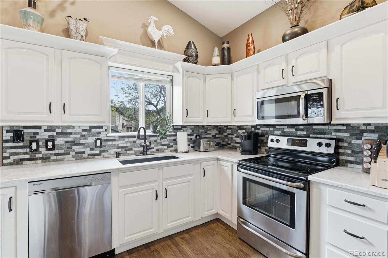 6531 S Simms Way Littleton CO 80127