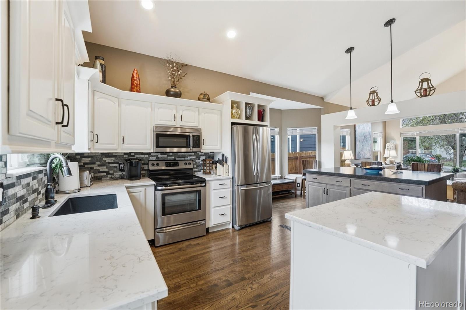 6531 S Simms Way Littleton CO 80127