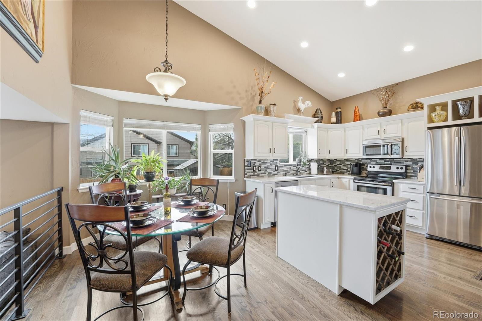 6531 S Simms Way Littleton CO 80127