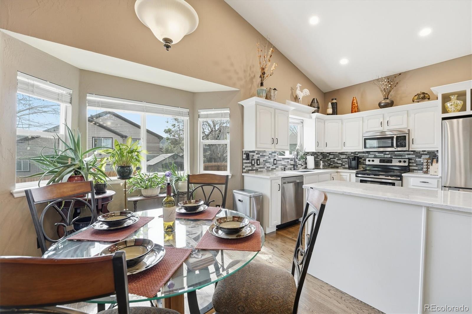 6531 S Simms Way Littleton CO 80127