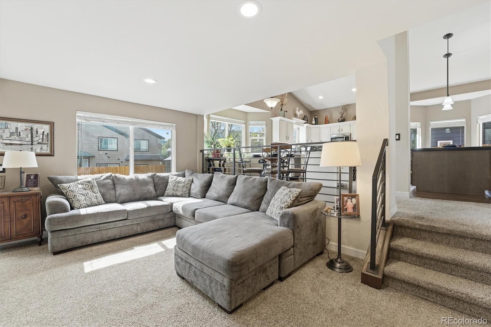 6531 S Simms Way Littleton CO 80127