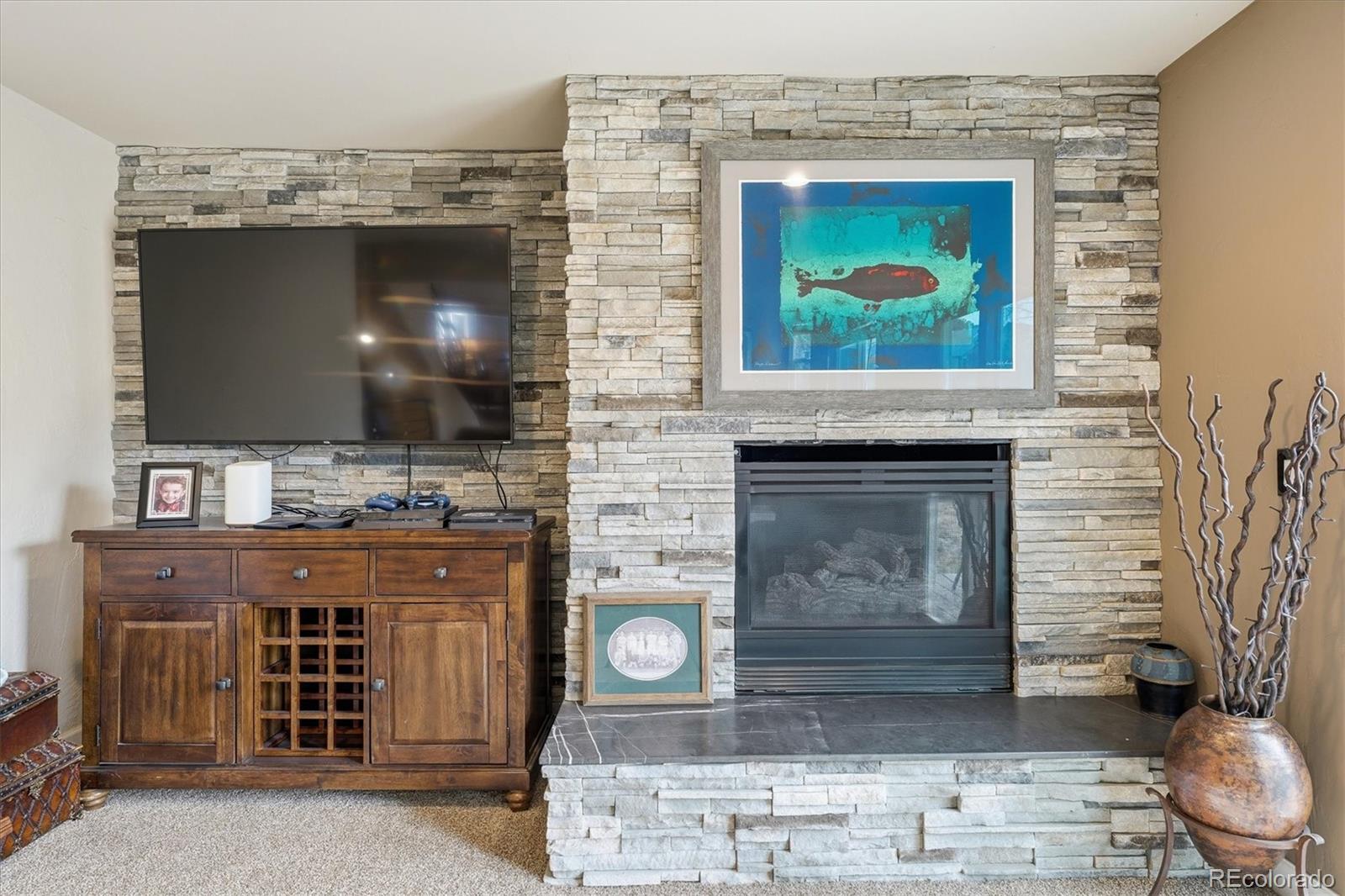 6531 S Simms Way Littleton CO 80127