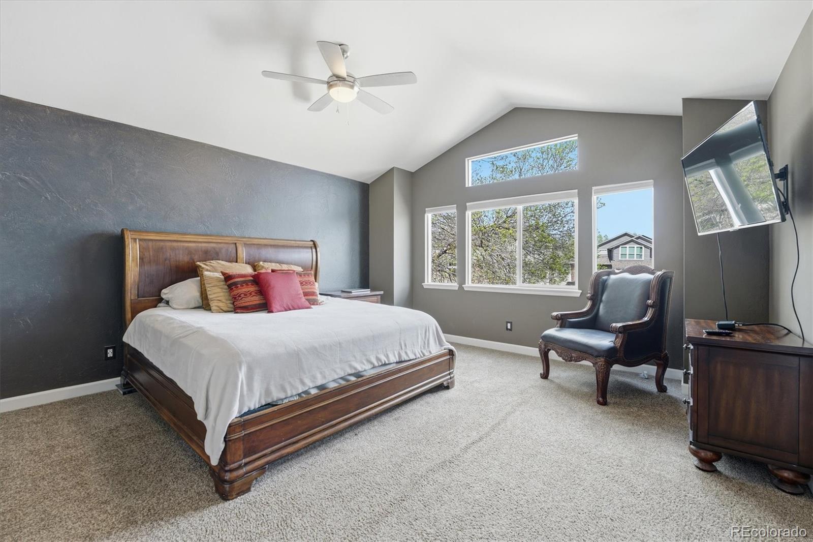 6531 S Simms Way Littleton CO 80127