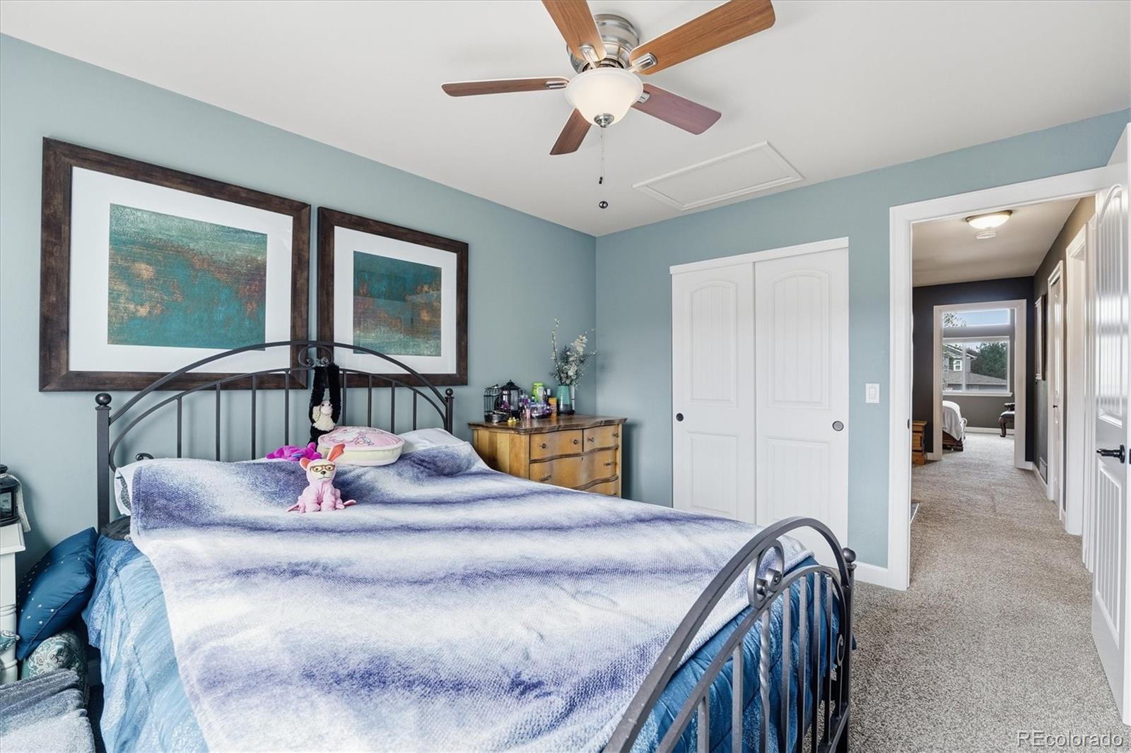 6531 S Simms Way Littleton CO 80127