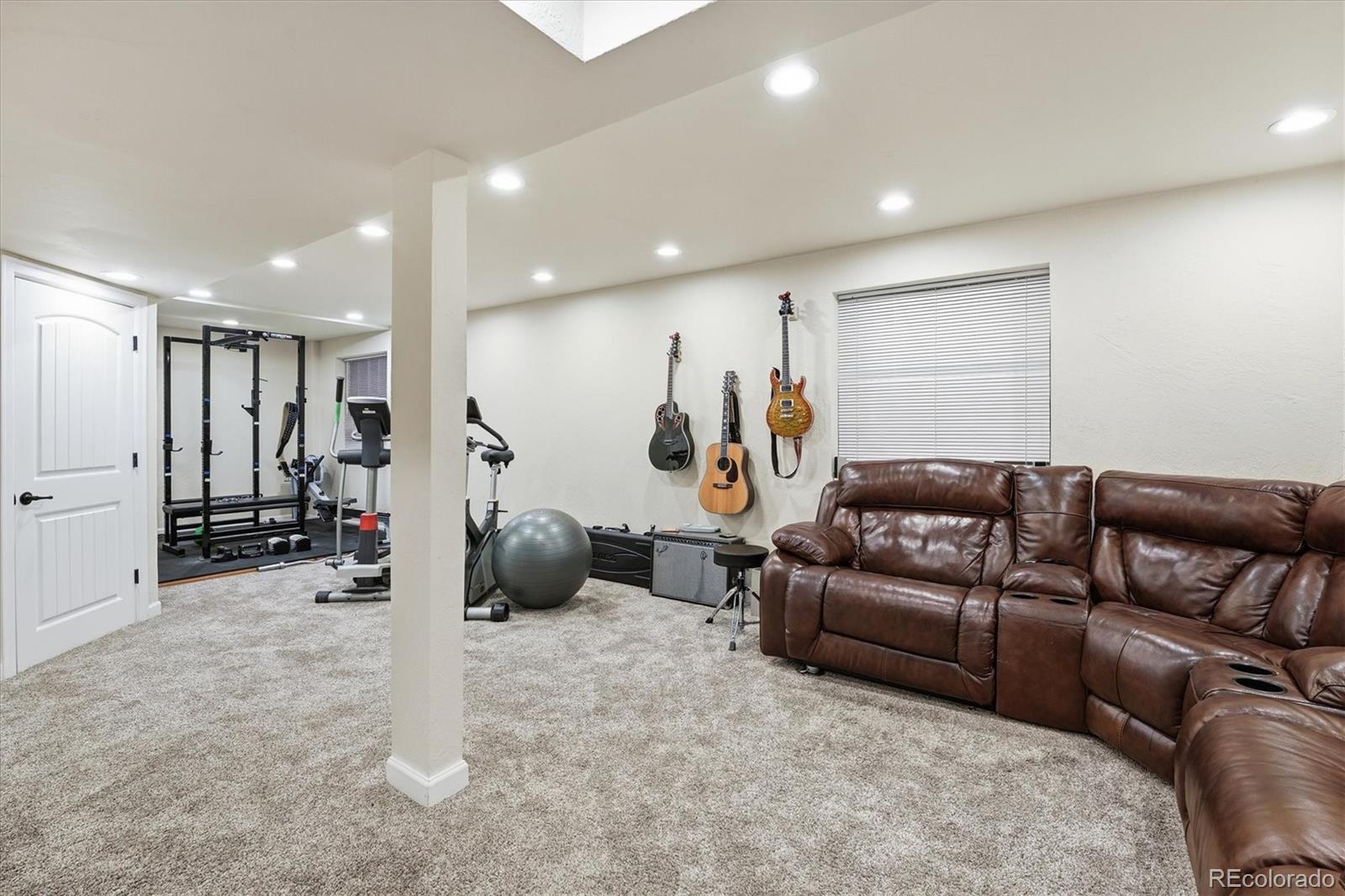 6531 S Simms Way Littleton CO 80127