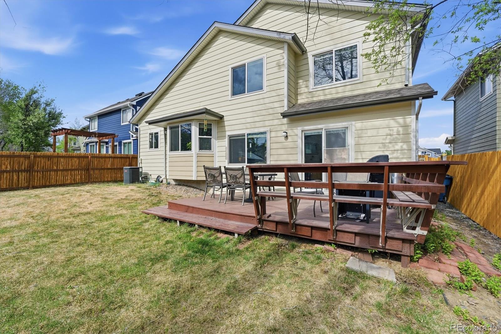 6531 S Simms Way Littleton CO 80127