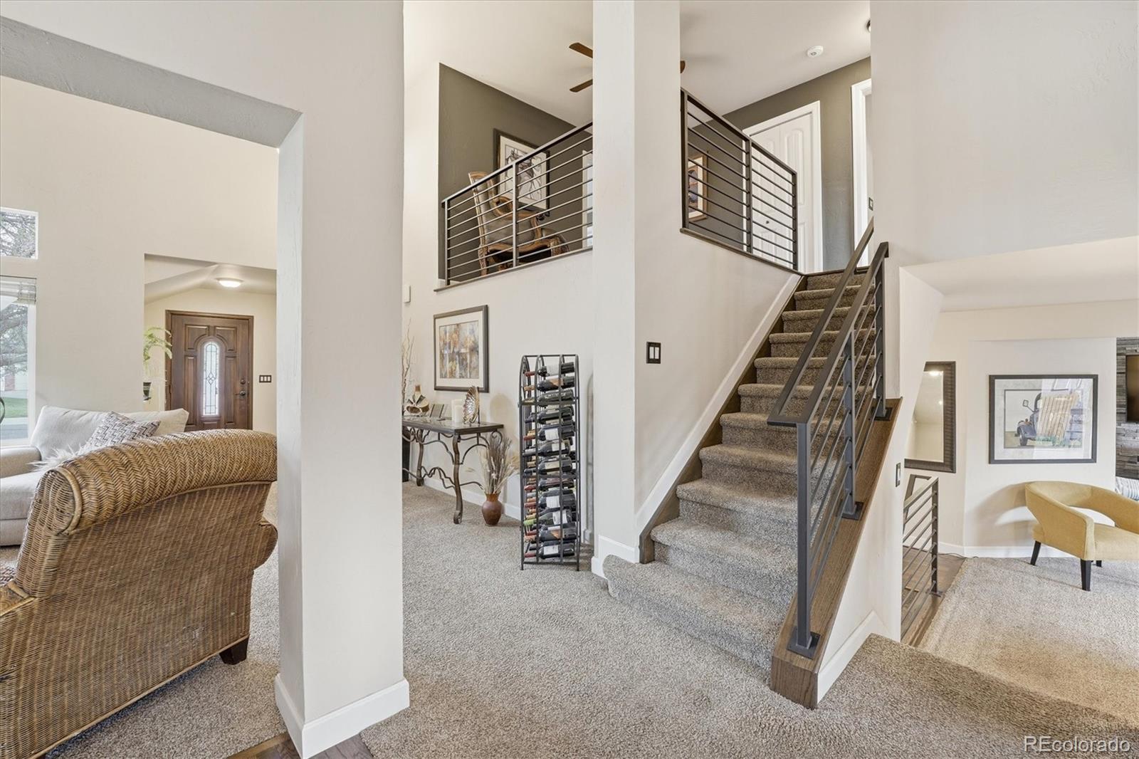 6531 S Simms Way Littleton CO 80127