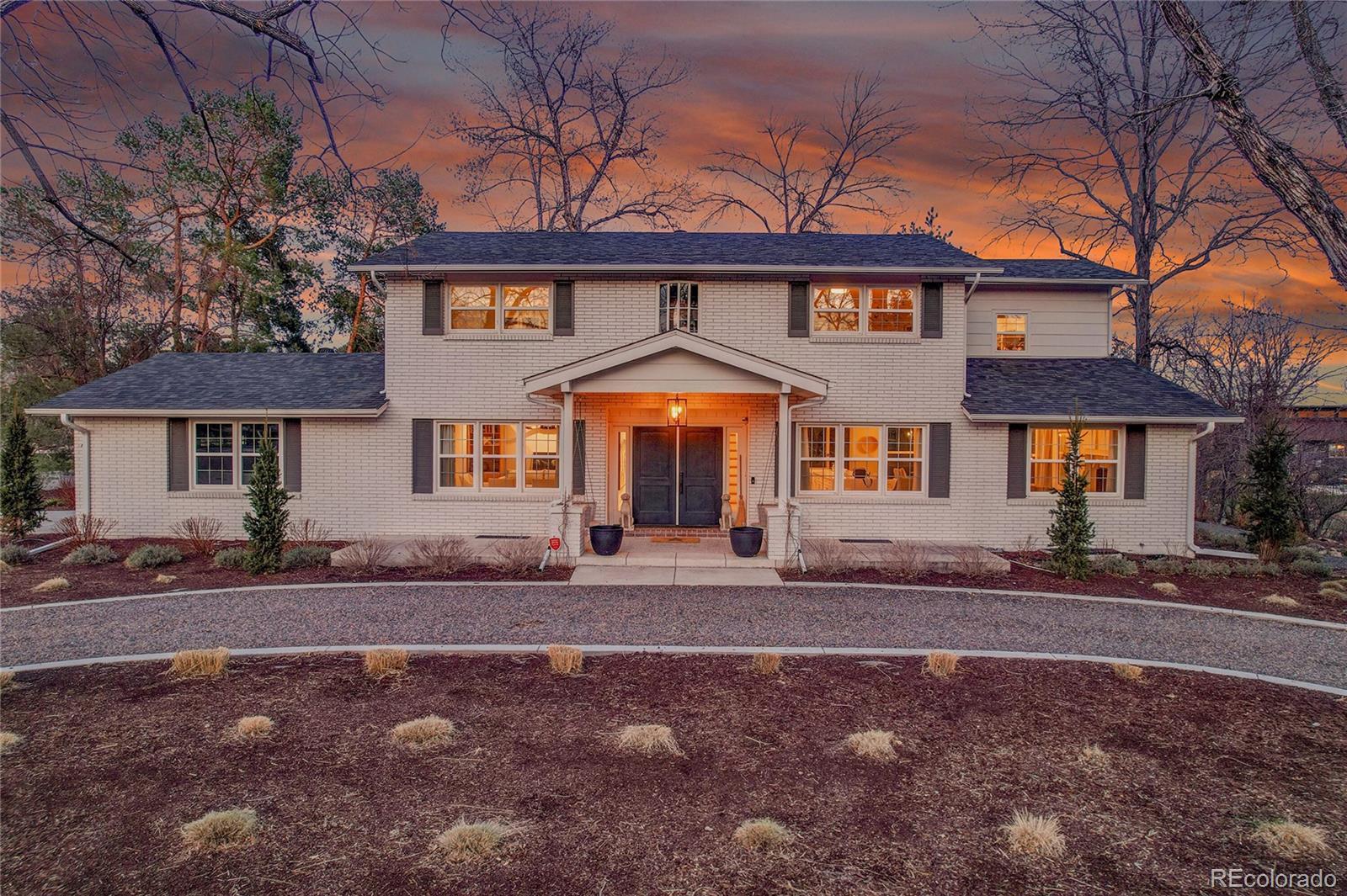 5800 Wood Sorrel Drive Littleton CO 80123