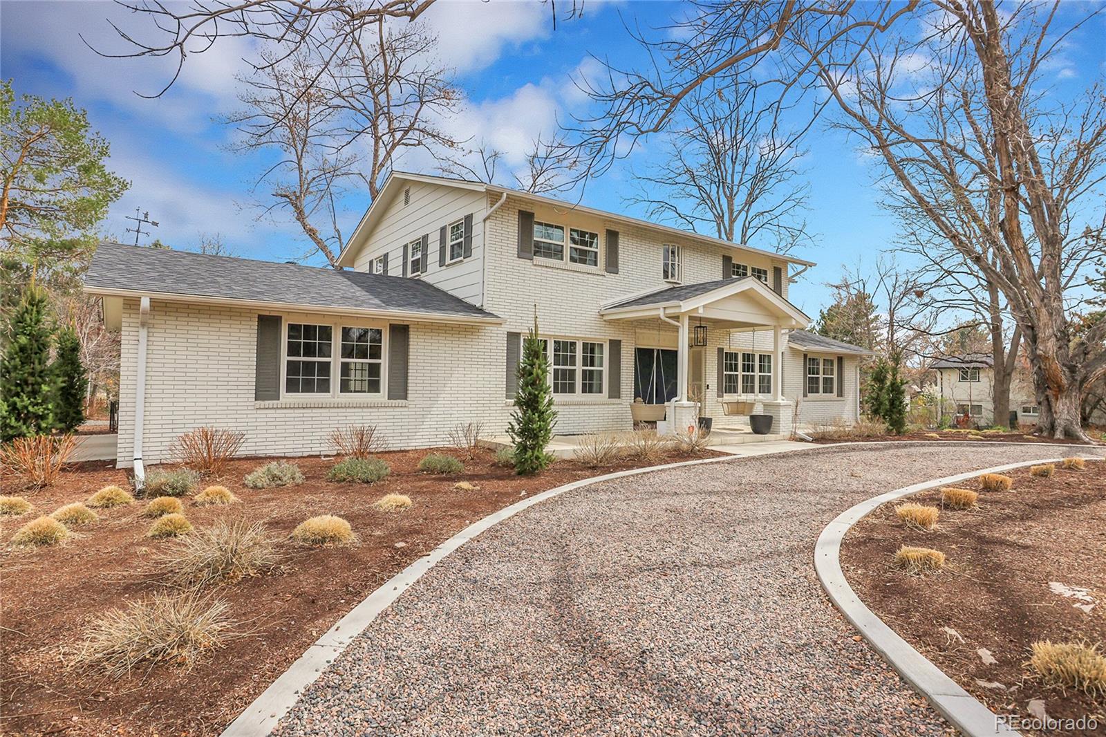 5800 Wood Sorrel Drive Littleton CO 80123