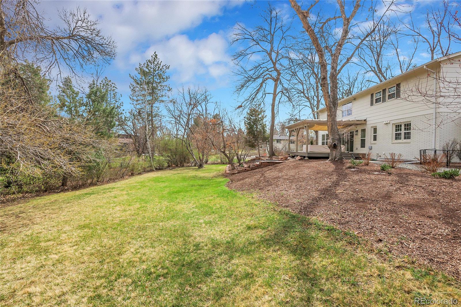 5800 Wood Sorrel Drive Littleton CO 80123