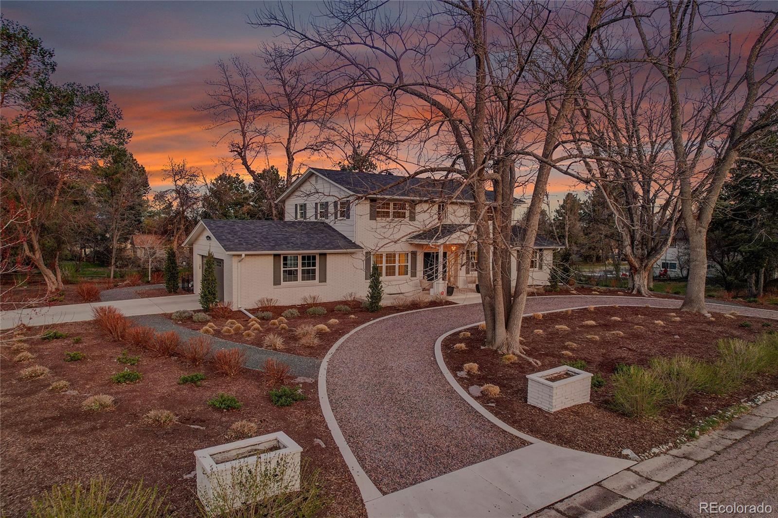 5800 Wood Sorrel Drive Littleton CO 80123