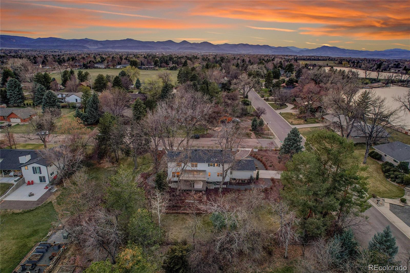 5800 Wood Sorrel Drive Littleton CO 80123