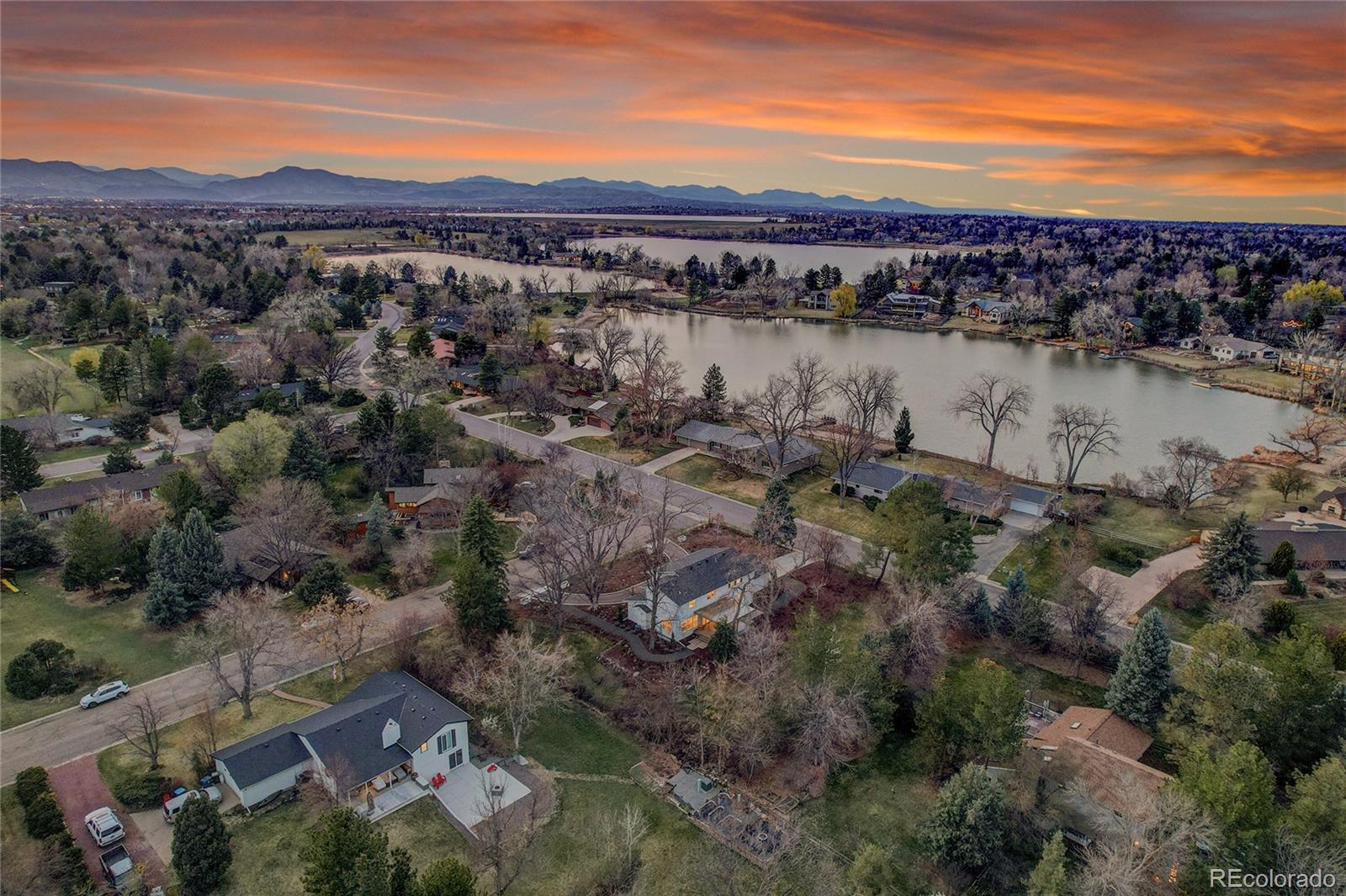 5800 Wood Sorrel Drive Littleton CO 80123