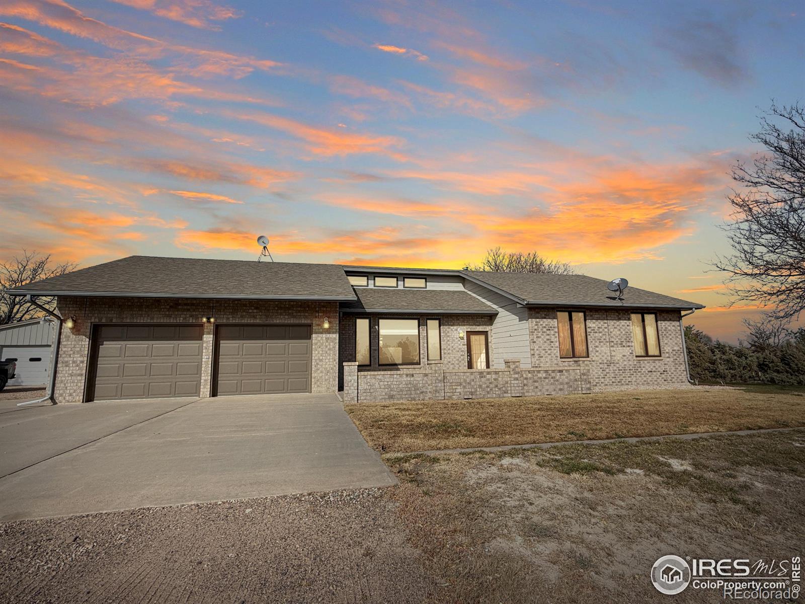 16667 County Road 32 Sterling CO 80751