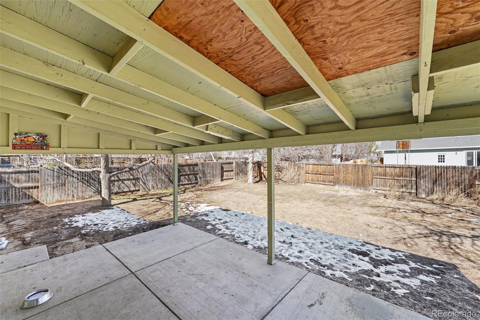 6511 S Dahlia Circle Centennial CO 80121