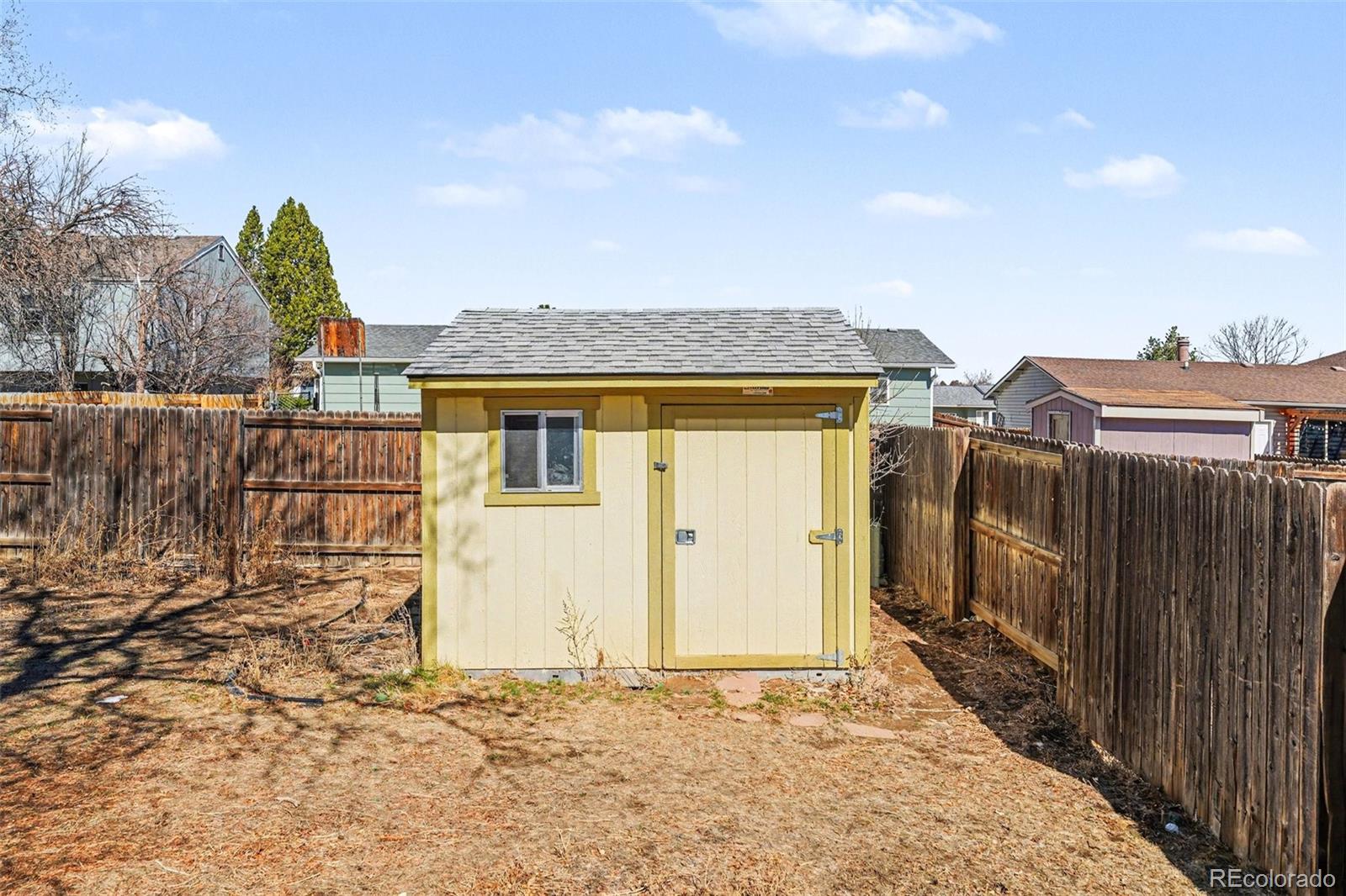 6511 S Dahlia Circle Centennial CO 80121