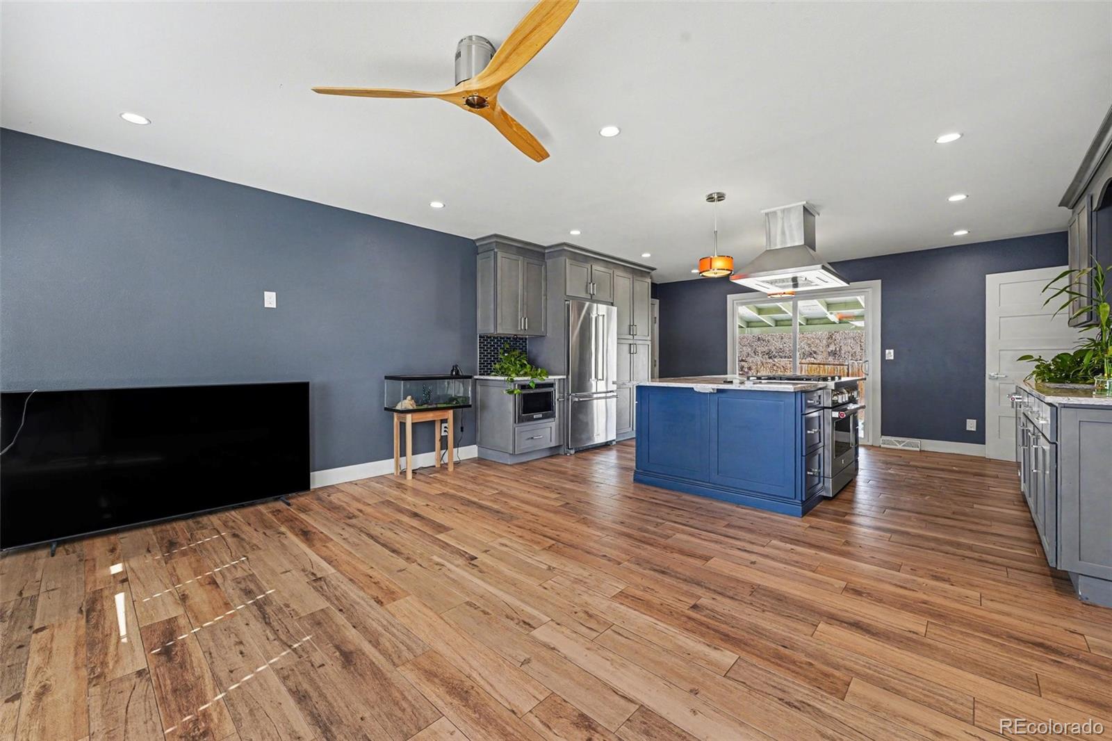 6511 S Dahlia Circle Centennial CO 80121