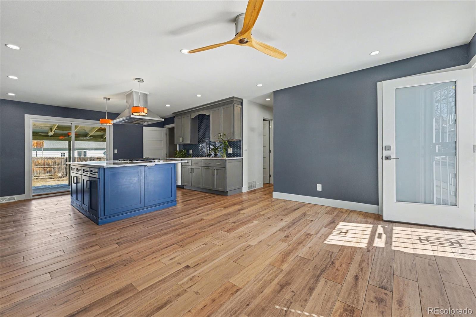 6511 S Dahlia Circle Centennial CO 80121