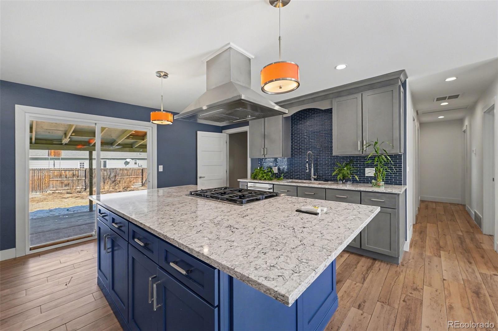 6511 S Dahlia Circle Centennial CO 80121
