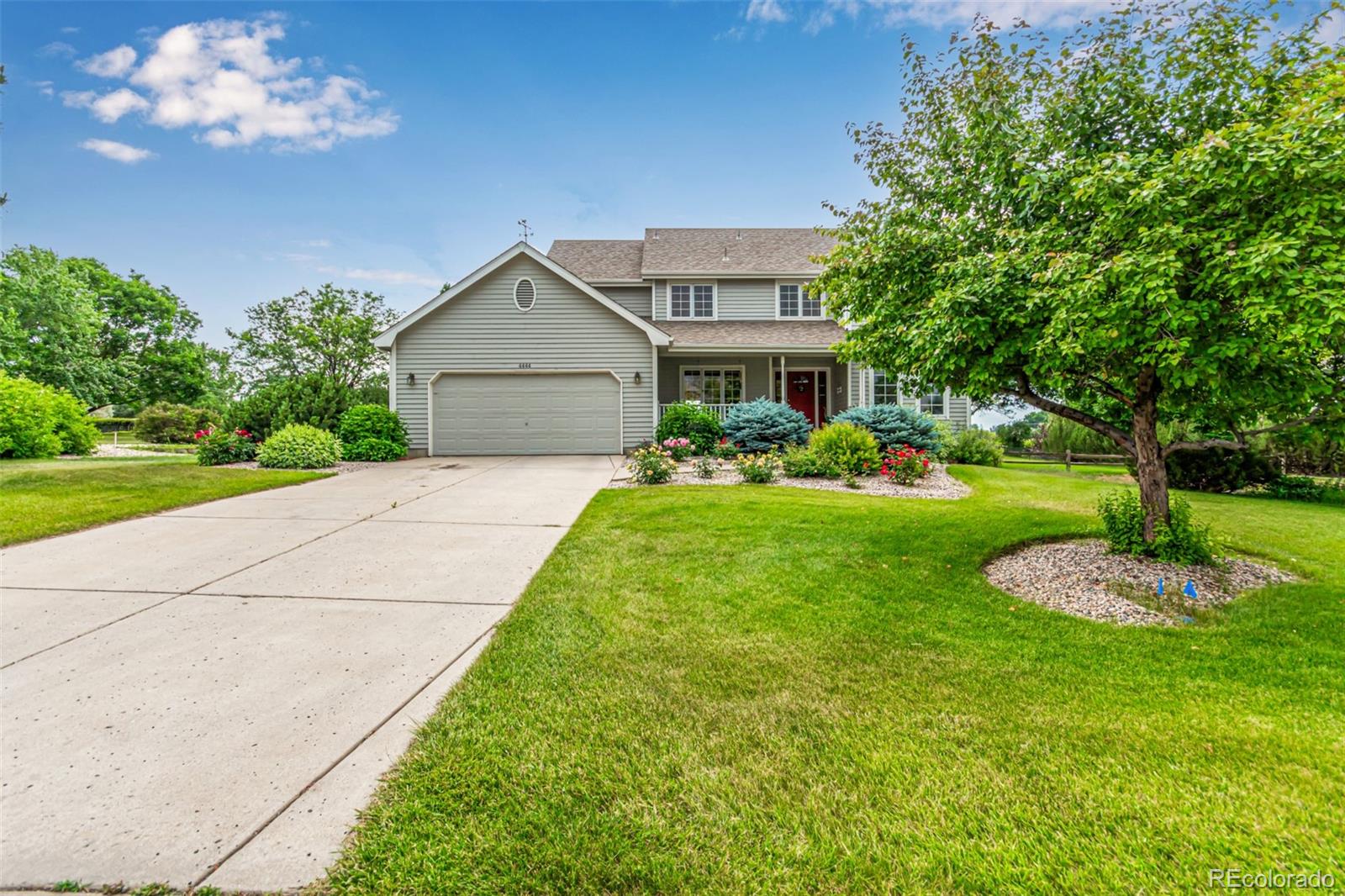 4444 Crane Court Loveland CO 80537