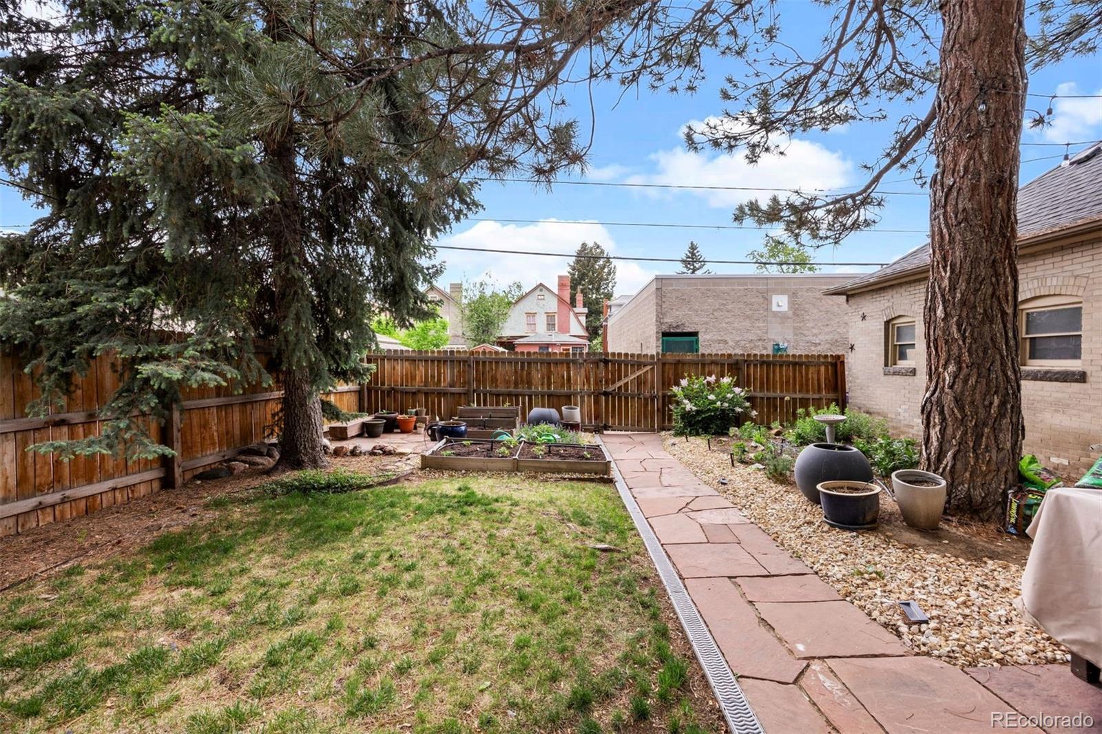 1437 Columbine Street Denver CO 80206